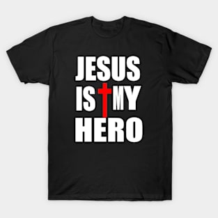 christian T-Shirt